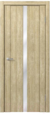 

Дверь межкомнатная MDF Techno, Dominika Classic 226 50x200