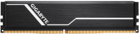 

Оперативная память DDR4 Gigabyte, GP-GR26C16S8K1HU408