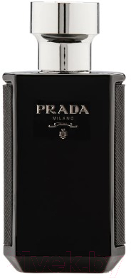 

Парфюмерная вода Prada, L'Homme Intense