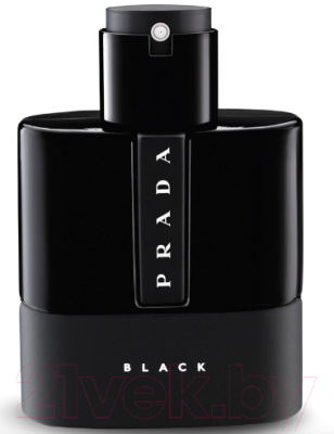 Парфюмерная вода Prada Luna Rossa Black (100мл)