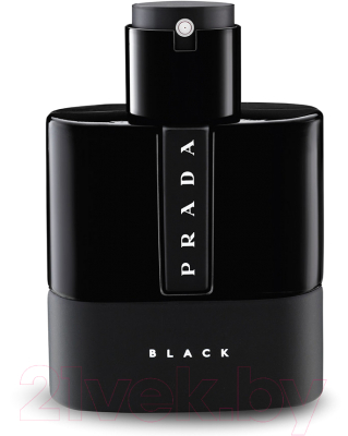 

Парфюмерная вода Prada, Luna Rossa Black