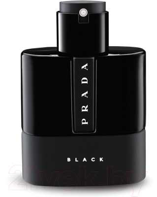 Парфюмерная вода Prada Luna Rossa Black (50мл)