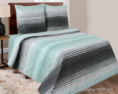 

Комплект постельного белья Паулiнка, 587802/4626