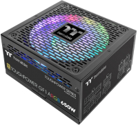 

Блок питания для компьютера, ATX 650W Toughpower GF1 / PS-TPD-0650F3FAGE-1