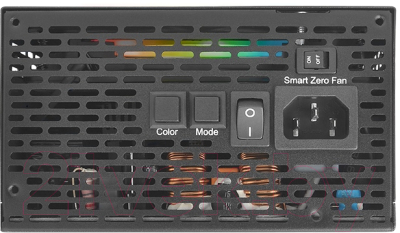 Изображение товара Блок питания для компьютера Thermaltake ATX 650W Toughpower GF1 / PS-TPD-0650F3FAGE-1
