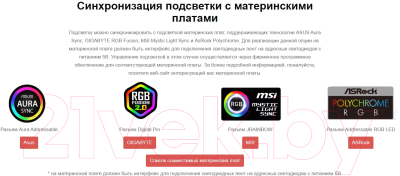 Изображение товара Блок питания для компьютера Thermaltake ATX 650W Toughpower GF1 / PS-TPD-0650F3FAGE-1