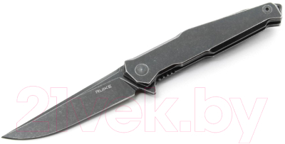 Нож складной Ruike P108-SB (черный)