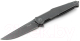 Нож складной Ruike P108-SB (черный) - 