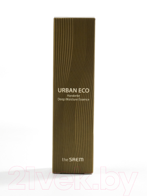 Эссенция для лица The Saem Urban Eco Harakeke Deep Moisture Essence (50мл)