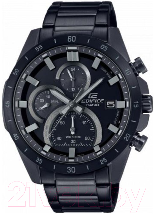 Часы наручные мужские Casio EFR-571MDC-1AVUEF