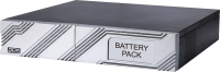 Батарейный шкаф Powercom BAT SRT-24V FOR SRT-1000A  - 