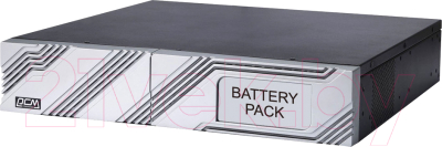 Батарейный шкаф Powercom BAT SRT-24V FOR SRT-1000A 