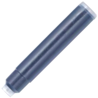 Чернила для перьевой ручки UMA 80891 BLU (синий) - 