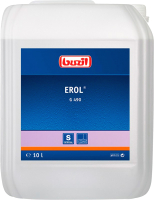 Чистящее средство для пола Buzil Erol концентрат G490 (10л) - 