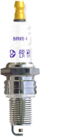 

Свеча зажигания для садовой техники Brisk, LR15YC-1