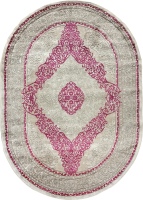 

Ковер Merinos, Bright 16969-010-OVAL