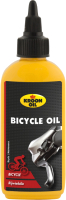 Средство по уходу за велосипедом Kroon-Oil Bicycle Oil / 22015 (100мл) - 