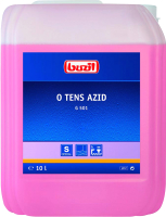 Чистящее средство для пола Buzil O-Tens Azid G 501 (10л) - 