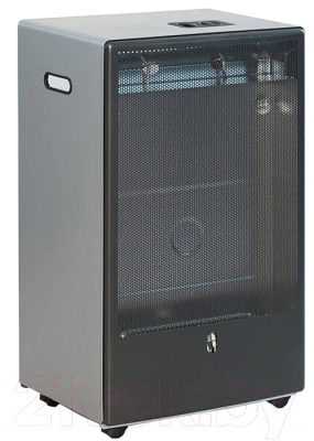 Изображение товара Газовый обогреватель TMC Blue Belle ТМ 4.2 кВт (с термостатом, белый)