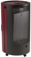 

Газовый обогреватель TMC, Blue Belle Chic ТМ 4.2 кВт