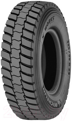 

Грузовая шина Michelin, X Works XD 325/95R24 162/160K
