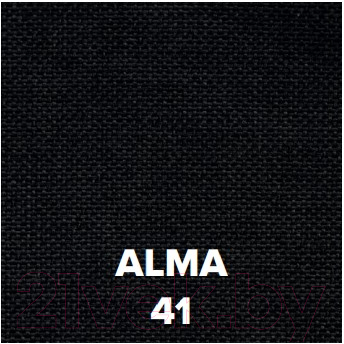 Изображение товара Кресло офисное Everprof EP-703 (Alma 41/черный)