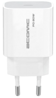 

Зарядное устройство сетевое Atomic, U5 USB-C PD 20W / 10.168