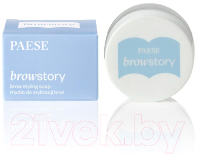 Гель для бровей Paese Soap BrowStory (8г)