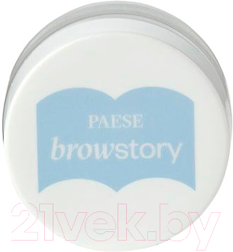 Гель для бровей Paese Soap BrowStory (8г)