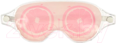 

Маска-компресс Miniso, Бежевый;розовый, Грейпфрут 4476