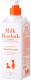 Гель для душа детский Milk Baobab Baby&Kids Wash (500мл) - 