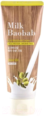 Маска для волос Milk Baobab Hair Moisture Cream Pack (150мл)