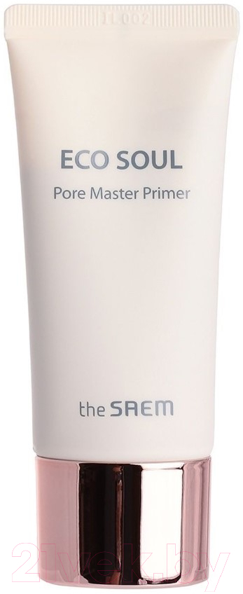 Основа под макияж The Saem Eco Soul Pore Master Primer