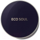 Пудра компактная The Saem Eco Soul Perfect Cover Pact 23 Natural Beige (11г) - 