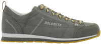 Трекинговые кроссовки Dolomite SML M's 54 Lh Canvas Evo / 289206-1076 (р-р 8, серый) - 