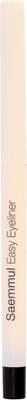 Карандаш для глаз The Saem Saemmul Easy Eyeliner 01 Black (0.25г) - 