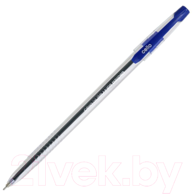 

Ручка шариковая Cello, Slimo / 1665