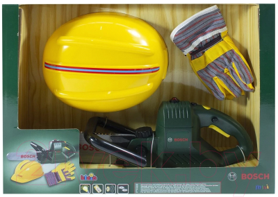 Набор инструментов игрушечный Klein 8435