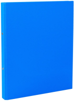Папка-регистратор Donau 3905001PL-17 (синий) - 