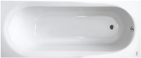 Ванна акриловая Alba Spa Baline 170x70 (с каркасом) - 