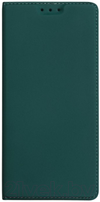 Чехол-книжка Volare Rosso Book Case Series для Huawei P Smart 2020 (зеленый)