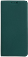 Чехол-книжка Volare Rosso Book Case Series для Huawei Y8s (зеленый) - 