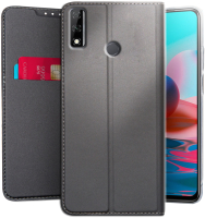 

Чехол-книжка, Book Case Series для Huawei Y8s