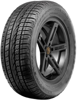 

Летняя шина Continental, ContiCrossContact UHP 255/55R18 105W Mercedes