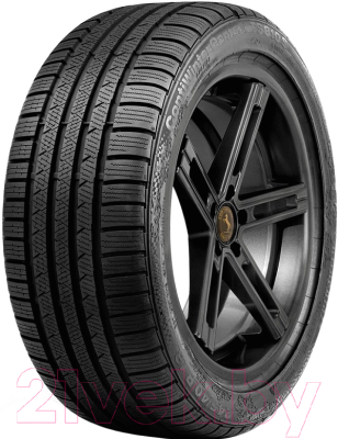 

Зимняя шина Continental, ContiWinterContact TS 810 Sport 225/40R18 92V Mercedes