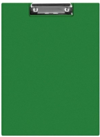 Планшет с зажимом Q-Connect KF16208 (зеленый) - 