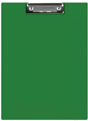 Планшет с зажимом Q-Connect KF16208 (зеленый)