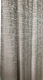 Шторы Soft Lines Strokes T1010-13 (250x250, коричнево-белый) - 