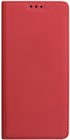 Чехол-книжка Volare Rosso Book Case Series для Realme C15 (красный) - 