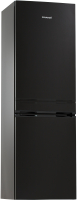 Холодильник с морозильником Snaige RF56SG-P5JJNF - 